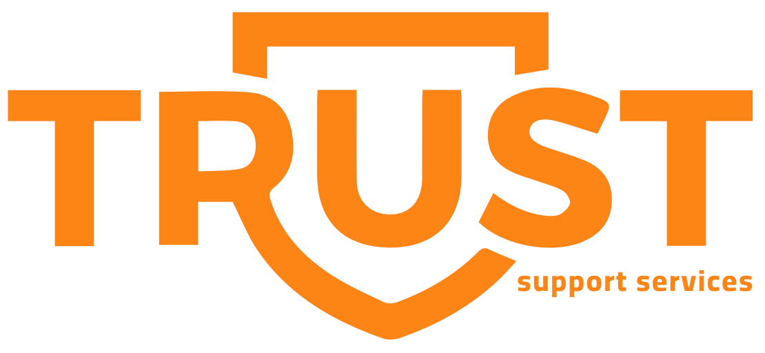 TRUST CLEAN | تراست كلين
